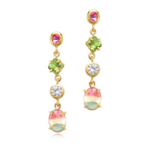 Candy Crush Earrings