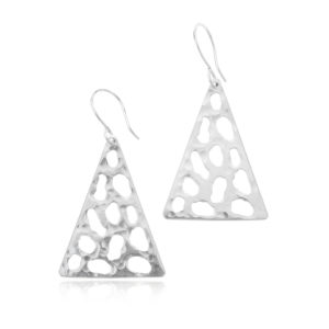 Pinnacle Earrings