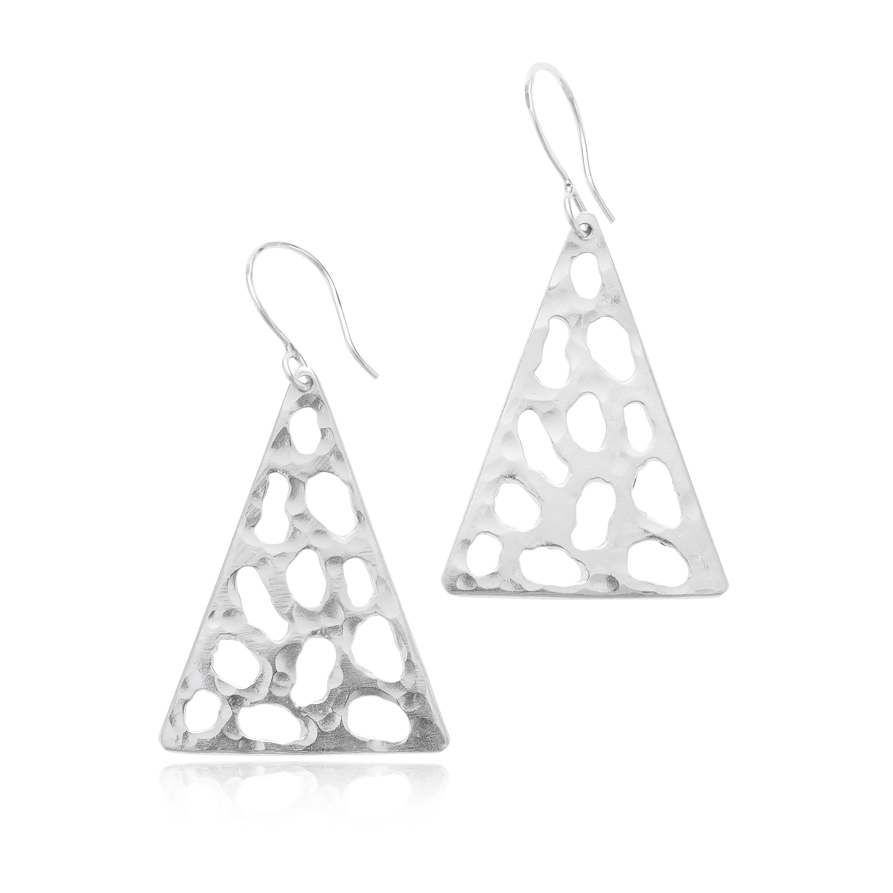 Pinnacle Earrings