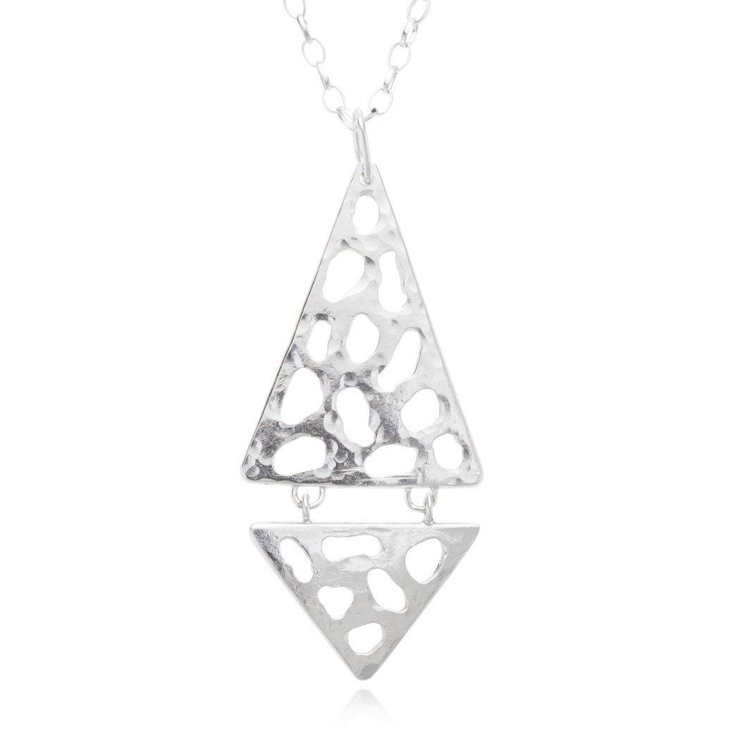 Baraza Pendant